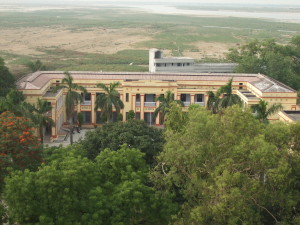 Bakipur Girl High School