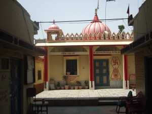 Kamaldah jain temple 2