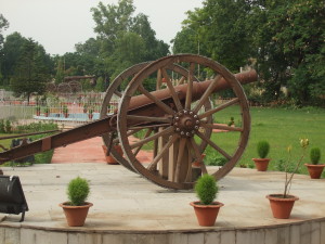 Patna Museum (1)