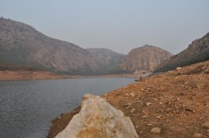 Rajgir-Ghora Katora Lake-3