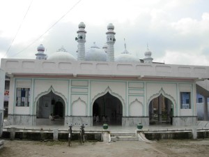 badi masjid