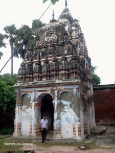 bharatpura temple
