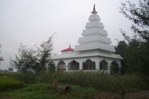 kanchanpur Daniama