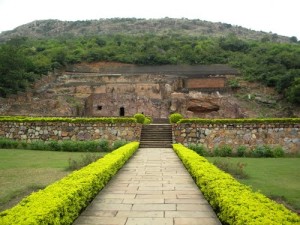 sonbhadra cave