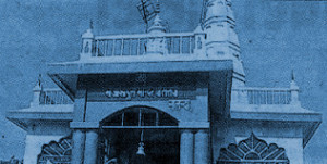 ashapuri temple