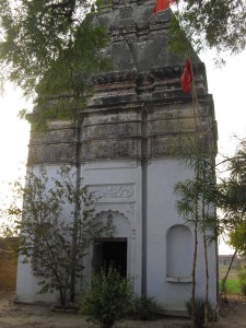 ashudhar temp Jagdispur