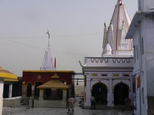 burhanath temple bhagalpur