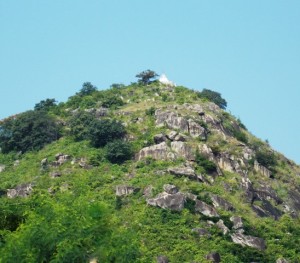 bramayoni hill