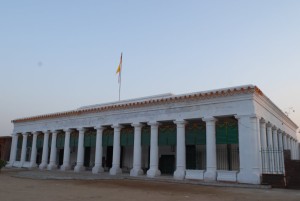 rajmandir palace maksudpur raj estate