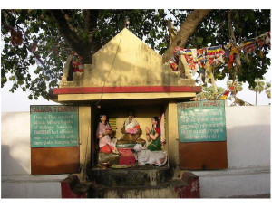 sujata temple