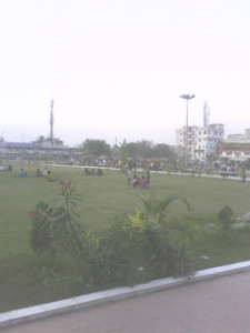 Shiva Ji Park Kankarbagh Patna (2)-774433